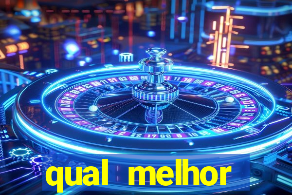 qual melhor plataforma para ganhar dinheiro jogando